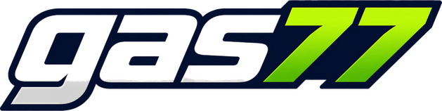 Logo gas77